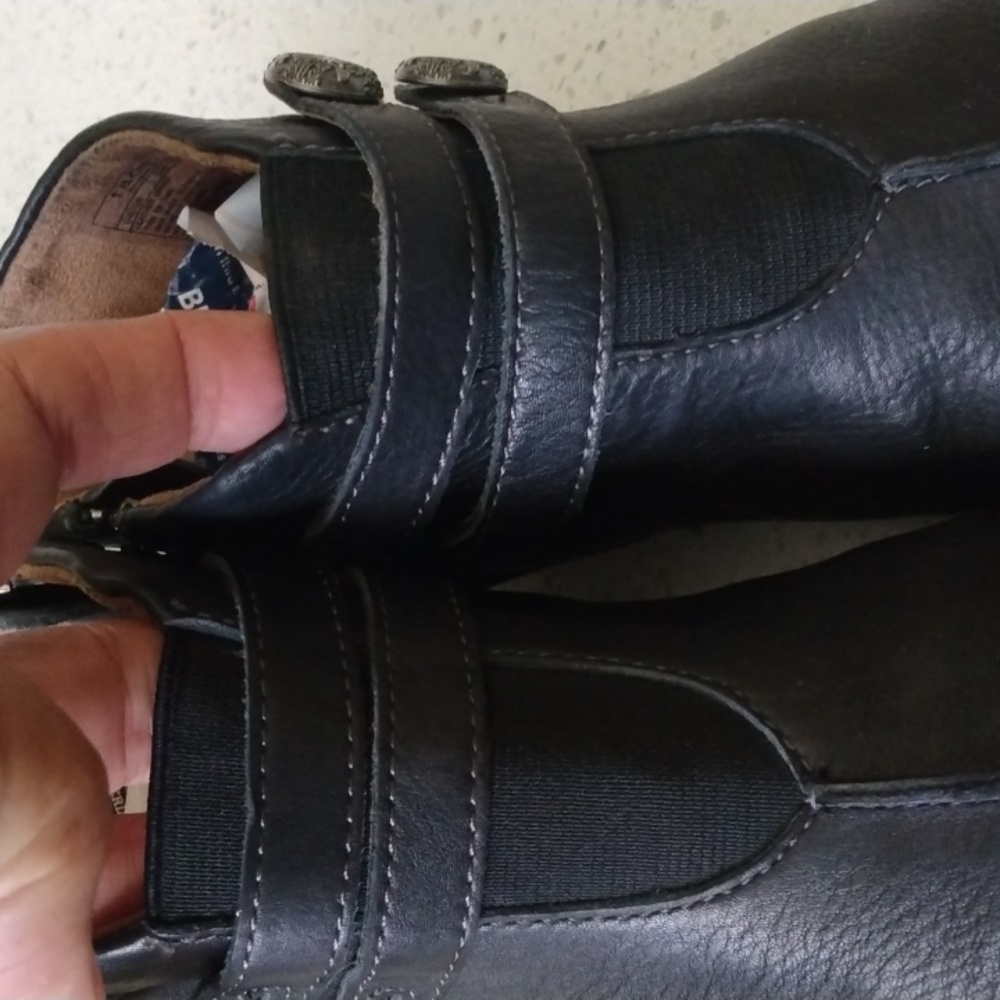 TAOS BOOTS - Picture 6 of 12